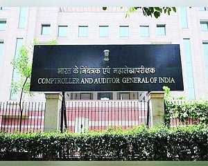Centre used GST compensation cess elsewhere, violated law: CAG