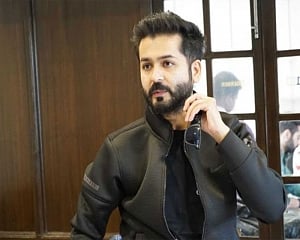 Challenge is to get audiences back to theatres post lockdown period: Aditya Dhar