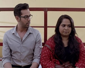 Challenge with 'Pushpavalli 2' was not to fall in writing pattern of season one: Naveen Richard