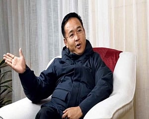Chamling will be punished for transgressions, says Sikkim CM