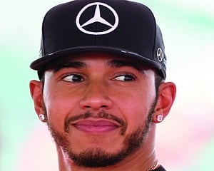 Champion Lewis