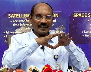 Chandrayaan-3 launch may happen next year: ISRO