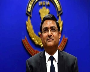 Charge sheet filed in Rakesh Asthana bribery case, CBI informs HC