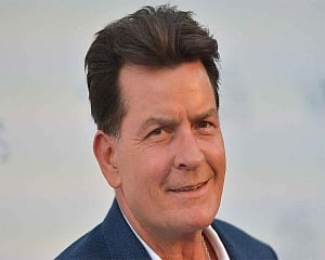 Charlie Sheen denies Corey Feldman's rape allegations