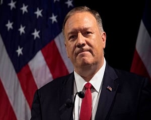 China continues to hide, obfuscate COVID-19 data from world: Pompeo