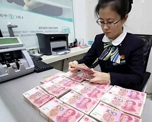 China cuts loan rate as it battles coronavirus impact