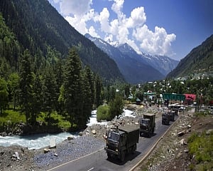 China doubles air bases, air defence positions and heliports near LAC after 2017 Doklam standoff