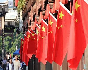 China has taken sudden turn toward 'gross aggression' against neighbours: US official