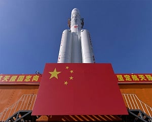 China in final preparations for latest lunar mission