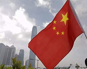 China perceives rising India as 'rival'; wants to constraint its partnership with US, allies: Report