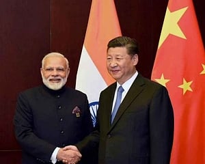 China praises PM Modi's letter to XI on coronavirus assistance