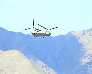 China reneging on pacts: India