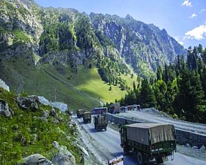China stalling bid to defuse tension at LAC
