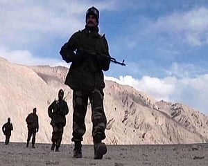 China using aggression to stop India from building defence infra in border areas: US lawmaker