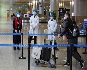 China virus death toll jumps to 106; confirmed cases climb to over 4,500
