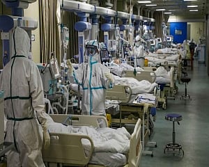 China virus death toll rises to 1770; total cases climb to over 70,500