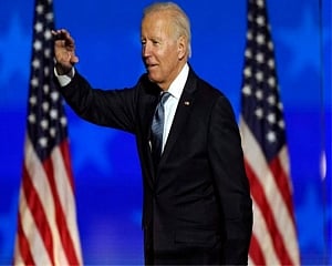 China will have to play by rules; US to rejoin WHO: Biden