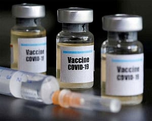 Chinese Covid vax appears safe, induces immune response: Study