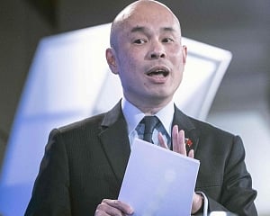 Chinese official says Australian PM overreacted to tweet