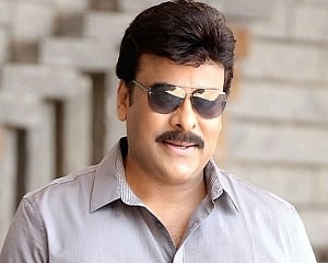 Chiranjeevi tests positive for COVID-19, under home quarantine