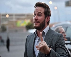 Chris Pratt compares 'Jurassic World 3' with 'Avengers: Endgame'