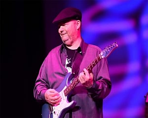 Christopher Cross tests coronavirus positive