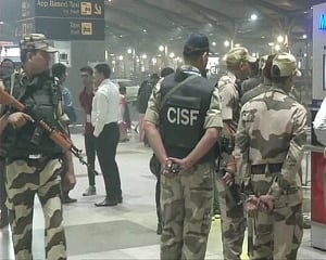 CISF reports 13 fresh COVID-19 cases; max in Delhi metro unit