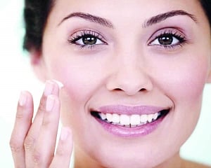 Cleanse the body & skin
