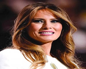 CM to take Melania on happiness course tour