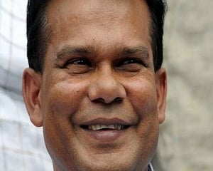 Coal scam: CBI seeks life imprisonment for ex-minister Dilip Ray