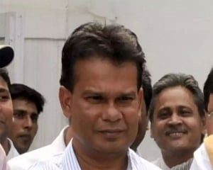 Coal scam: Ex-Minister Dilip Ray awarded 3-year jail term