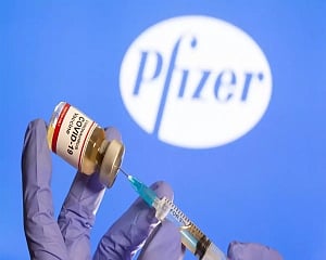 Committed to engaging with Indian govt to make vaccine available in country: Pfizer