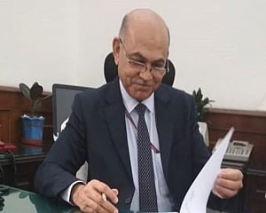 Compute tax demand for all assessees by Aug 31, dispose of pending appeals: CBDT chief to taxmen