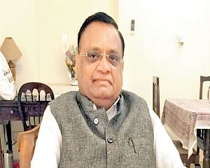 Cong claims support of 109 MLAs in Rajasthan