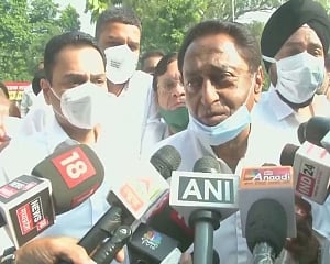 Cong will return to power in MP after assembly bypolls: Nath