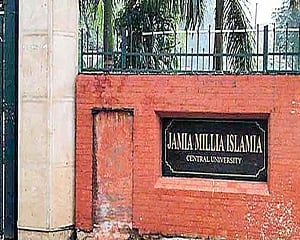 Consider returning home: Jamia advisory to students amid COVID-19 threat