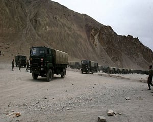 Continuing Chinese construction activities along Indian border 'provocative measure': US lawmaker