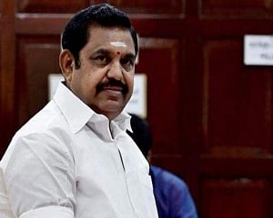 Cornavirus cases in TN now stands at 67: CM Palaniswami