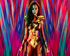 Coronavirus: 'Wonder Woman 1984' release pushed until August
