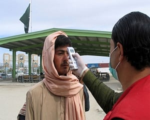 Coronavirus: 334 new cases reported in Pakistan, death toll reaches 93