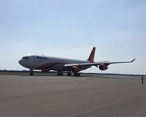 Coronavirus: 35 Indians land in Delhi from Kabul, being sent to ITBP quarantine facility