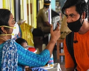 Coronavirus: 4 more test positive, total cases rise to 83 in Rajasthan