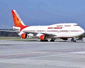 Coronavirus: Air India announces temporary suspension of services to Rome, Milan, Seoul