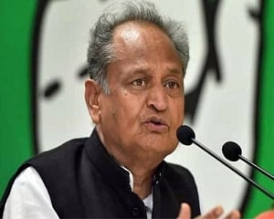 Coronavirus: Gehlot orders lockdown in Rajasthan till Mar 31, exempts essential services