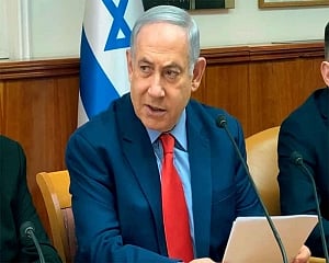 Coronavirus: Israel depends on various countries for supplies, spoke to PM Modi, says Netanyahu