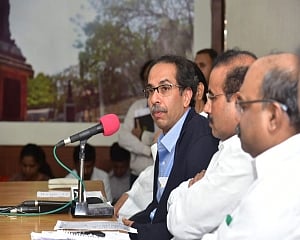 Coronavirus: Maha govt asks its offices to avoid use of AC