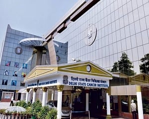 Coronavirus: Services at Delhi State Cancer Institute suspended after 21 people test positive