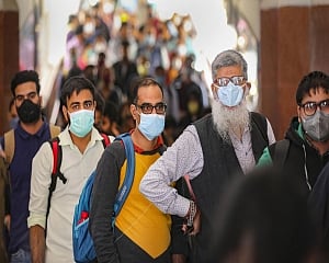 Coronavirus: Two more test positive in Ladakh, total cases 10
