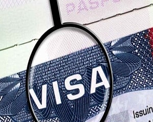 Coronavirus: US Embassy, Consulates in India cancel all visa appointments from Mar 16