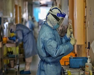Coronavirus cases drop to single-digit in Wuhan, China reports rise in 'imported cases'